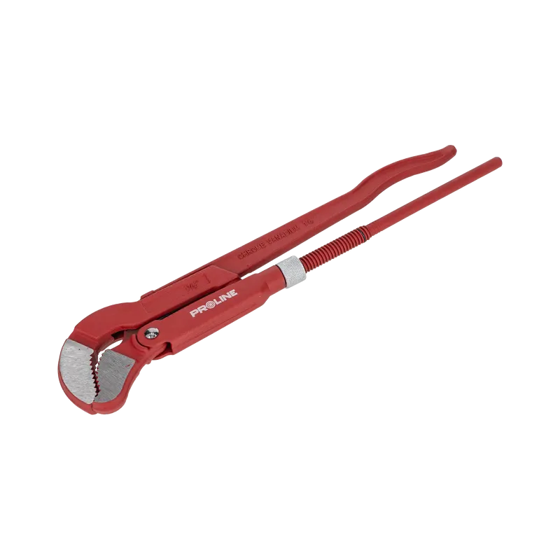 Cheie Suedeza cu Falci Tip S 1.1/2" 420MM