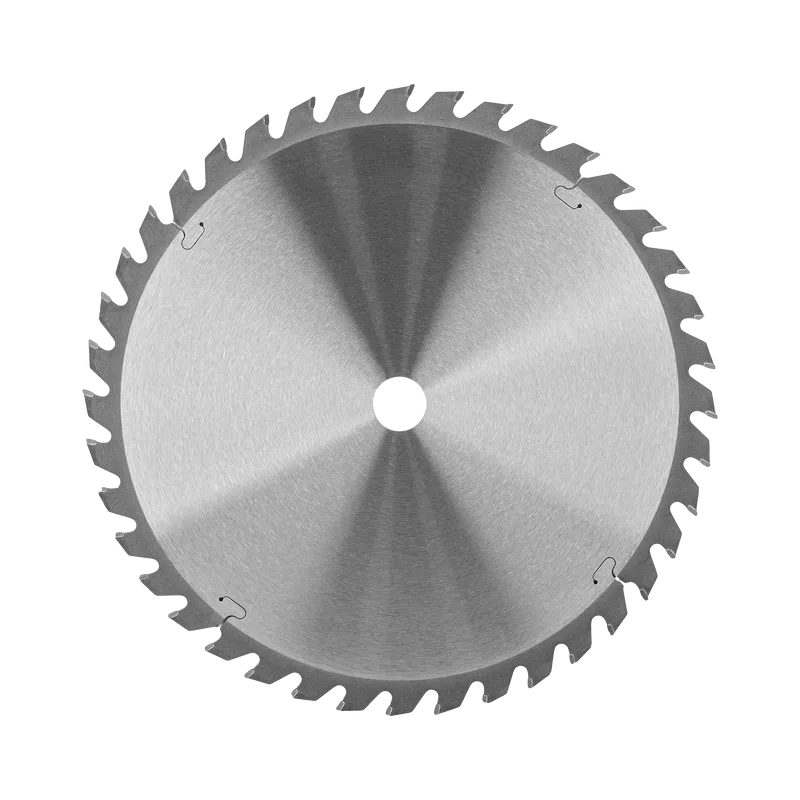 Disc Circular pentru Lemn cu Dinti Vidia 350MM / 40D.