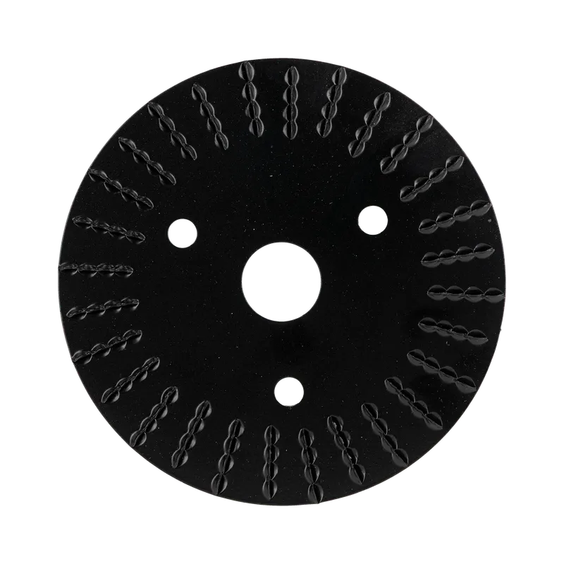 Disc Raspel Plat / Aspru - 125MM