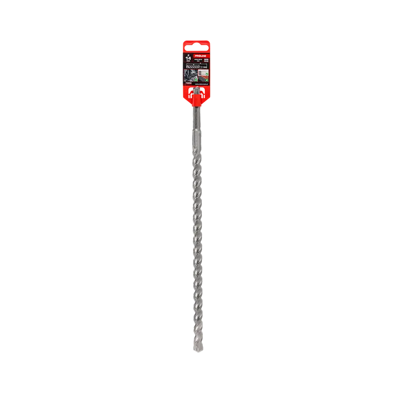 Burghiu Beton SDS Plus cu Pastila Tripla S3 14X350MM