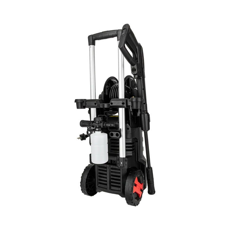 Aparat Spalat cu Presiune - 160BAR / 420L/H / 2000W