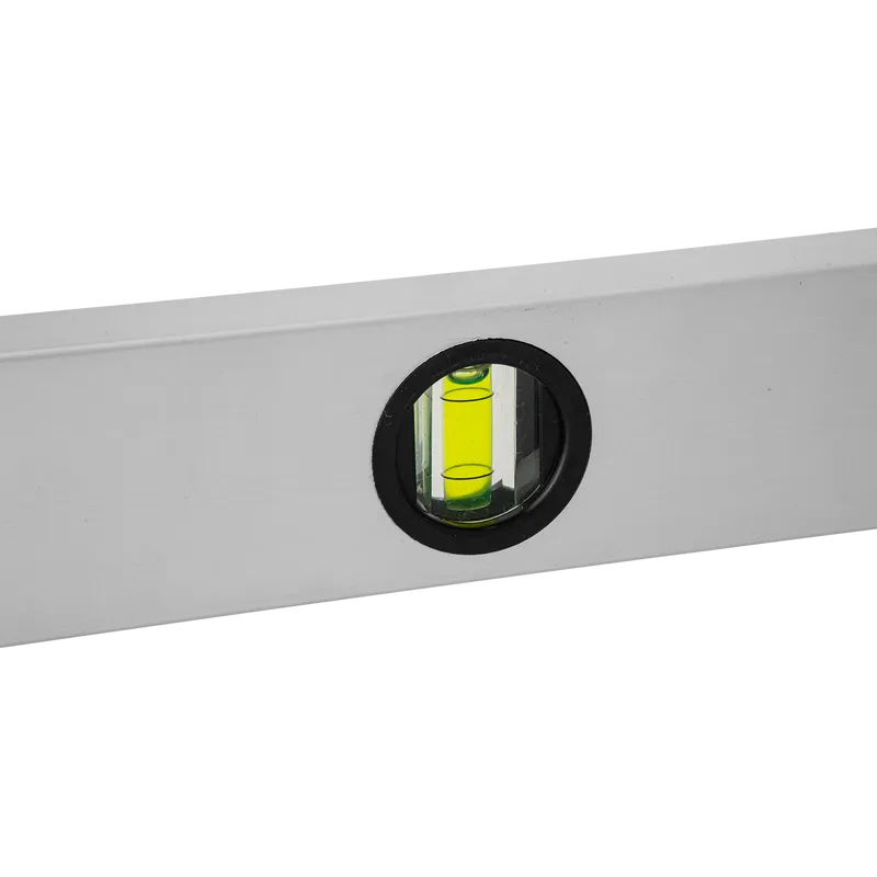 Nivela din Profil Usor / 2 Bule - 2000MM