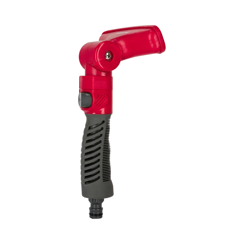 Pistol Stropit Rabatabil cu Duza Plata