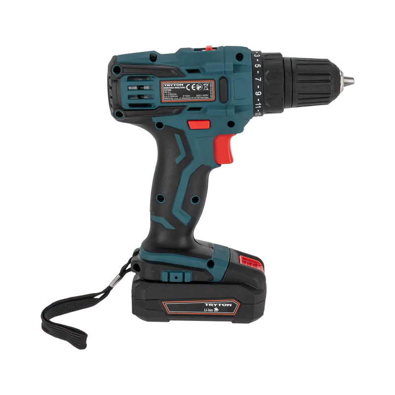 Sistem-20V - Masina de Insurubat cu Alimentare - 25NM