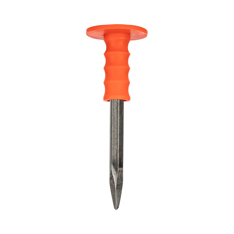 Spit din Otel cu Protectie 400MM