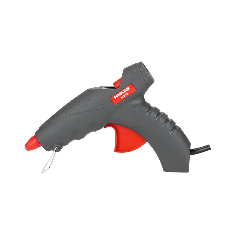 Pistol de Lipit cu Silicon 20/200W