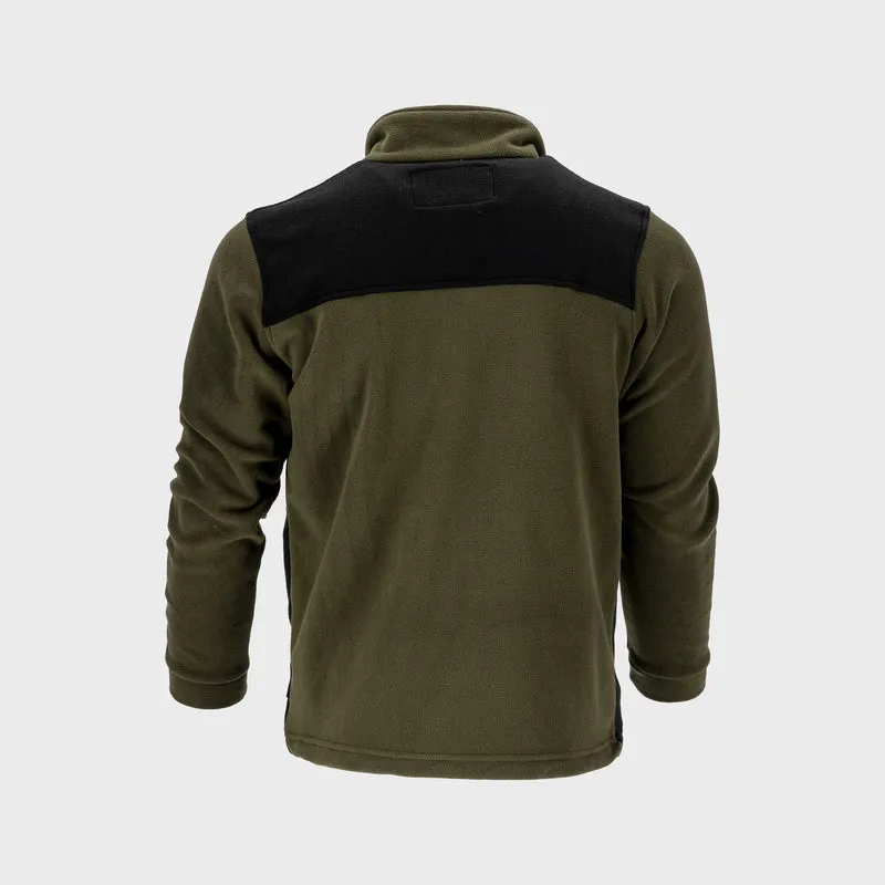 Jacheta Polar / Verde - L
