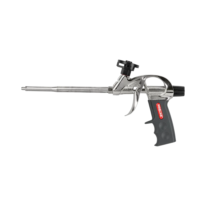 Pistol Spuma cu Corp Metalic Teflonat 340MM