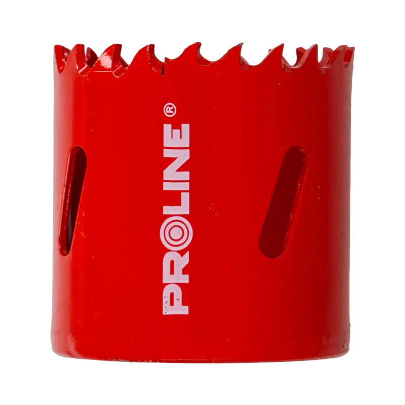 Carota Bimetal HSS-M3 Universala 44MM