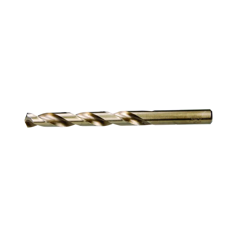 Set Burghie Metal HSS-Co 135° in Cutie 1-13MM - 25P.