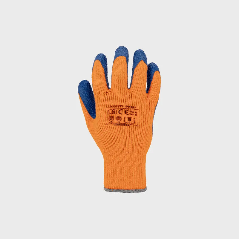 Manusa Latex cu Acril Termic Vizibila / Portocaliu - 10