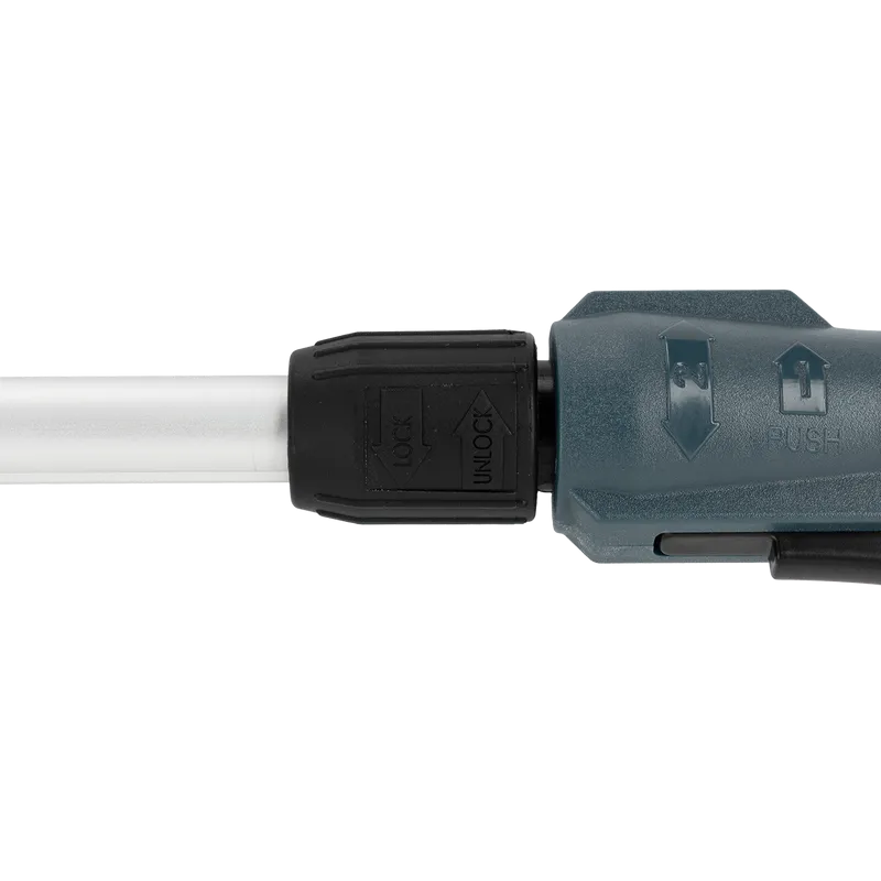 Sistem-20V - Motocoasa Reglabila - 23CM