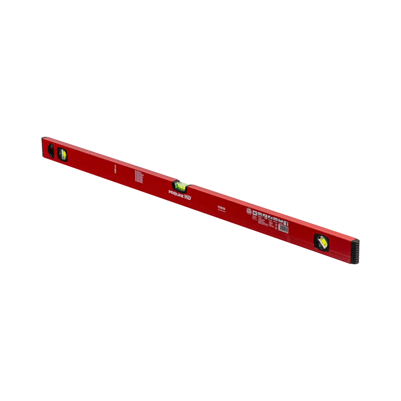Nivela HD din Profil Rigid / 3 Bule - 1000MM
