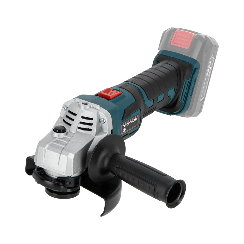 Sistem-20V - Polizor Unghiular - 125MM