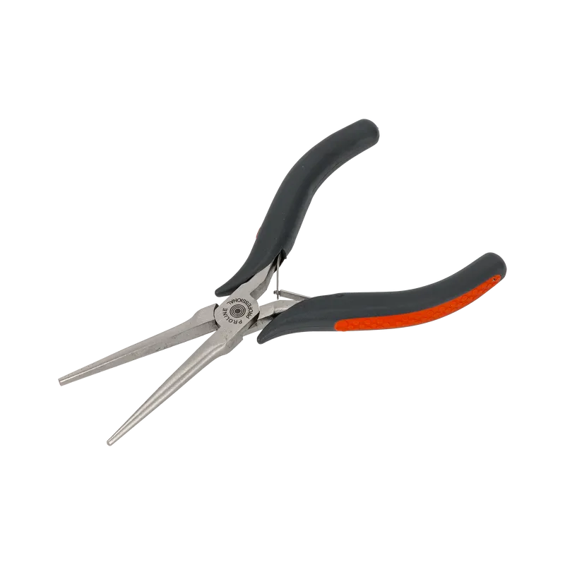 Patent Micro cu Cioc Lung Maner Cauciuc 120MM