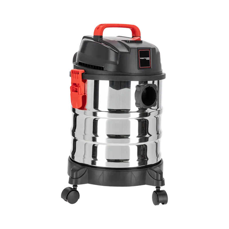 Aspirator Industrial - 13KPA / 58L/S / 1250W