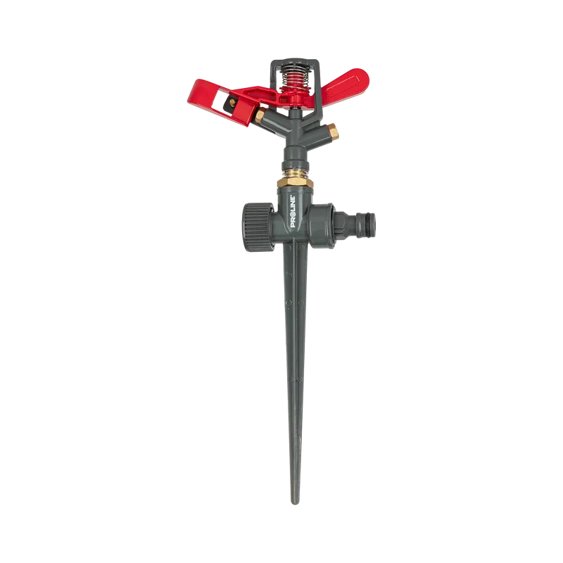 Aspersor Pulsator Metalic - 532M²