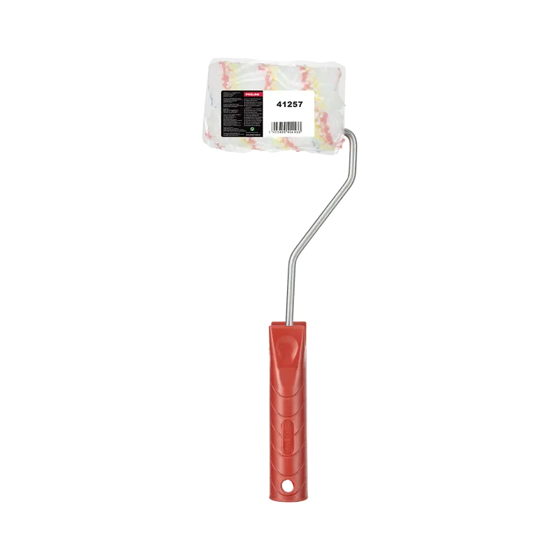 Trafalet Suprafete Inegale cu Maner Scurt - 100X10MM/2R