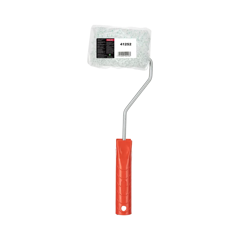Trafalet Suprafete Extinse cu Maner Scurt - 100X10MM/2R
