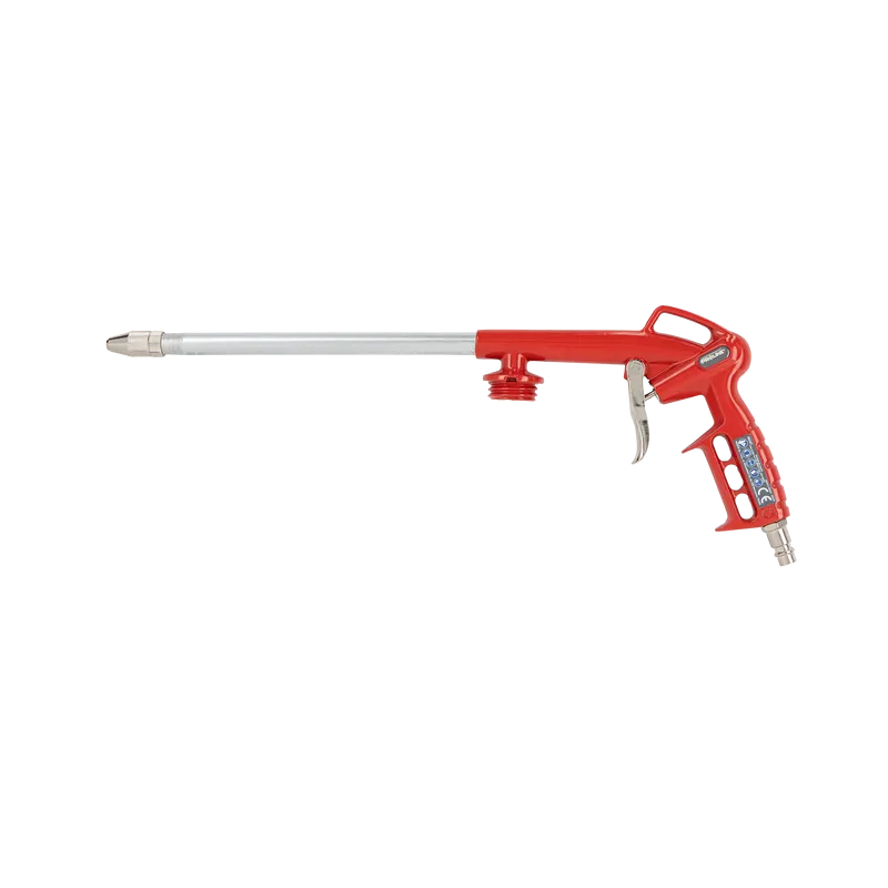 Trusa Pistoale Pneumatice si Furtun - 5P.