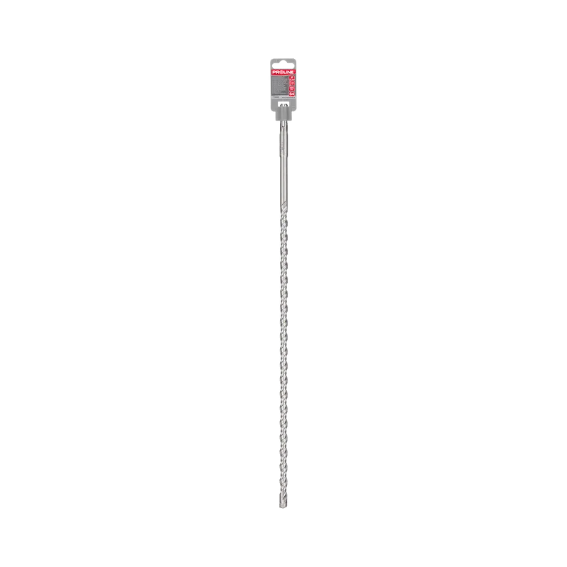 Burghiu Beton Bispiralat SDS Plus S4 10X450MM