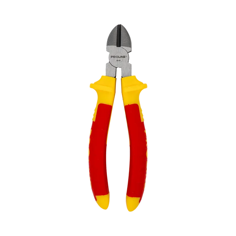 Patent Taiere Maner Cauciuc Izolat 180MM