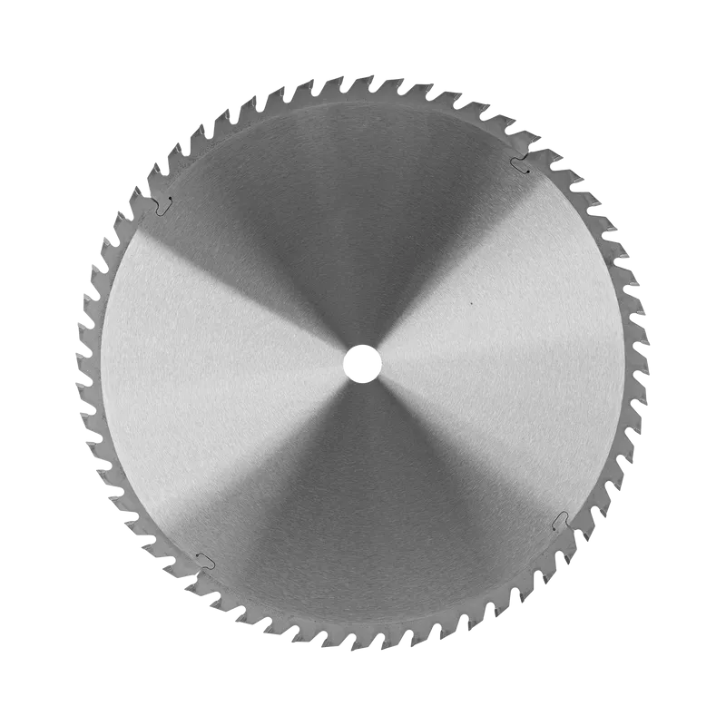 Disc Circular pentru Lemn cu Dinti Vidia 450MM / 60D.