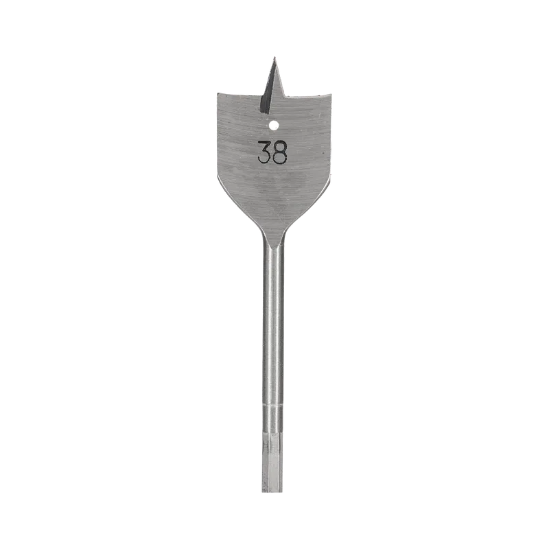 Burghiu Lemn Plat 38X150MM