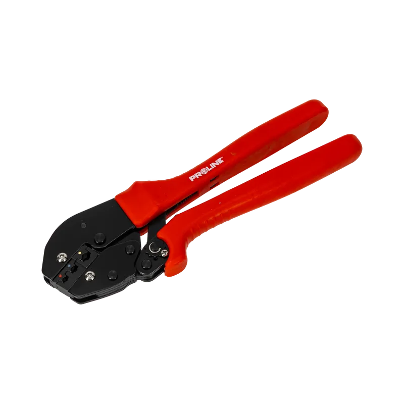 Cleste Sertizare Cablu Izolat 22-10AWG