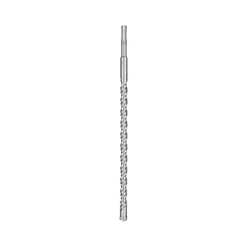 Burghiu Beton Bispiralat SDS Plus S4 16X350MM