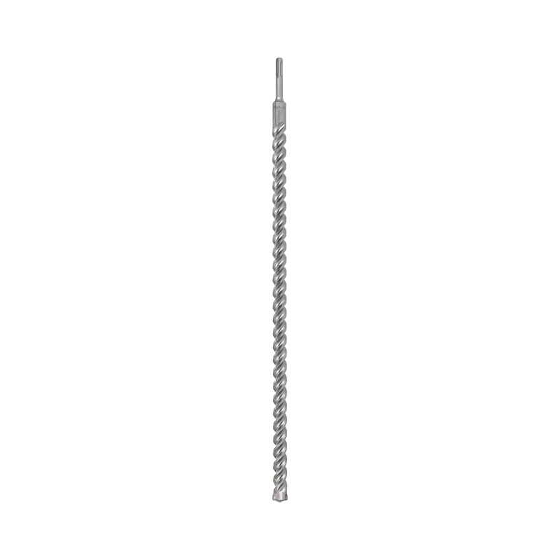 Burghiu Beton SDS Plus cu Pastila Tripla S3 22X600MM