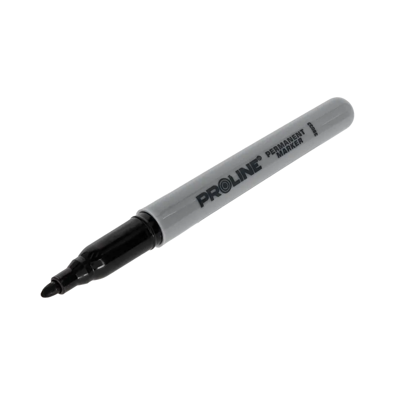 Markere Lungi Negre (N-45), 45/Set