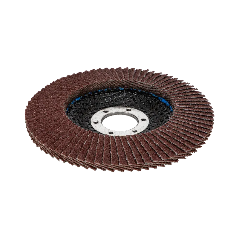 Disc Abraziv Lamelar 115MM - GR.60
