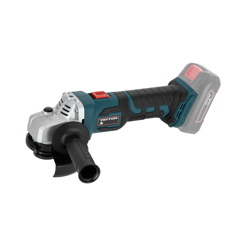Sistem-20V - Polizor Unghiular - 125MM