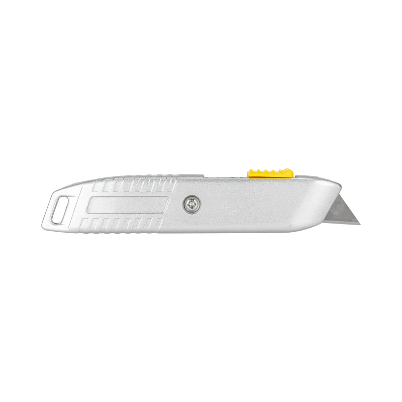Cutter Metalic cu Lama Autoretractabila - 62MM