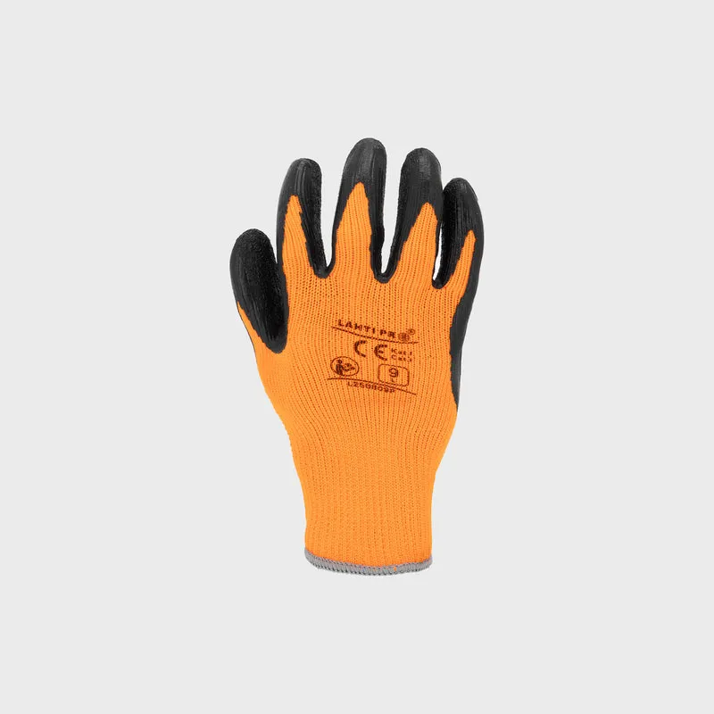 Manusa Latex cu Poliester Termic - 9