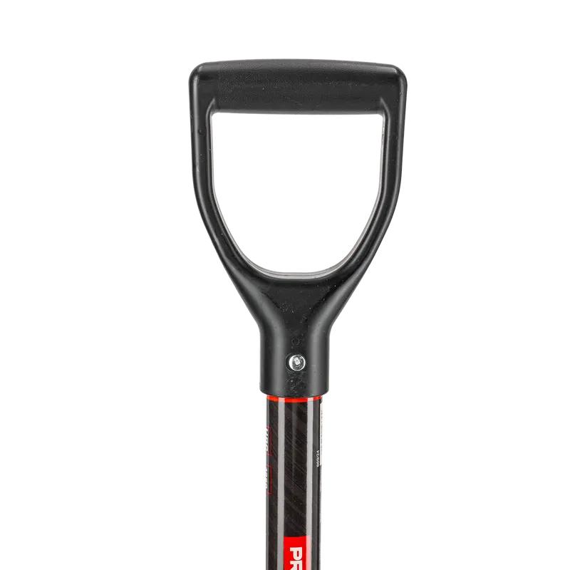 Lopata cu Maner Fibra Tip-Dy 250X280/1250MM