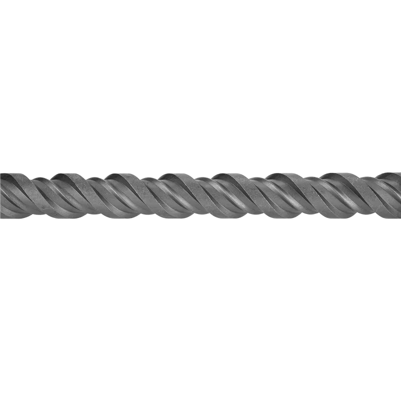 Burghiu Beton Bispiralat SDS Max S4 35X570MM