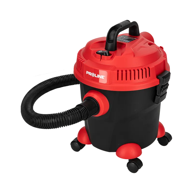 Aspirator Atelier - 17KPA / 1000W / 12L