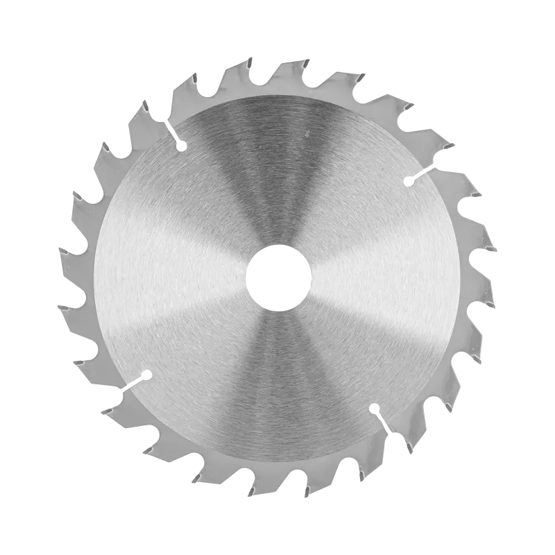 Disc Circular pentru Lemn cu Dinti Caliti 200MM / 24D.