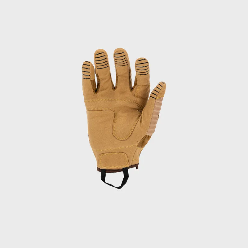Manusa Piele Sintetica cu Protectie Articulatie - 10