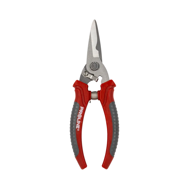 Foarfeca Taiere Cablu Izolat - 180MM