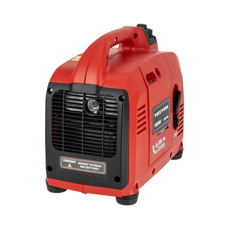 Generator Electric Tip Invertor - 5V/12V/230V / 1KW