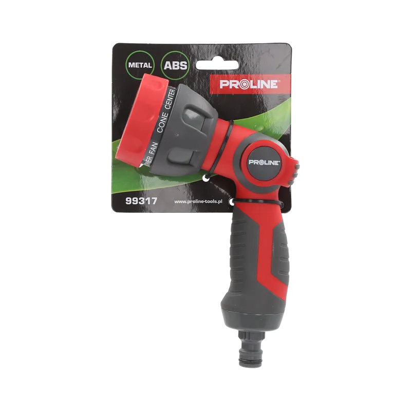 Pistol Stropit Metalic Cauciucat Multijet