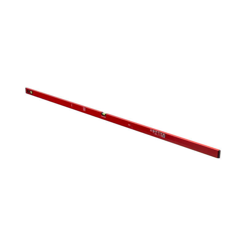 Nivela HD din Profil Rigid / 2 Bule - 2000MM