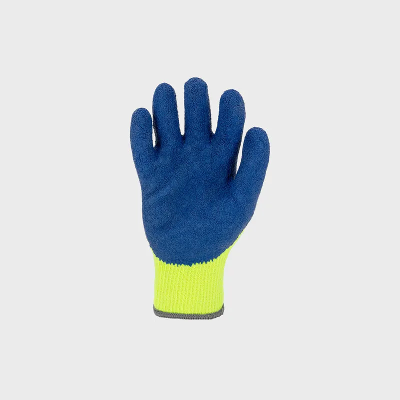 Manusa Latex cu Acril Termic Vizibila / Verde - 10