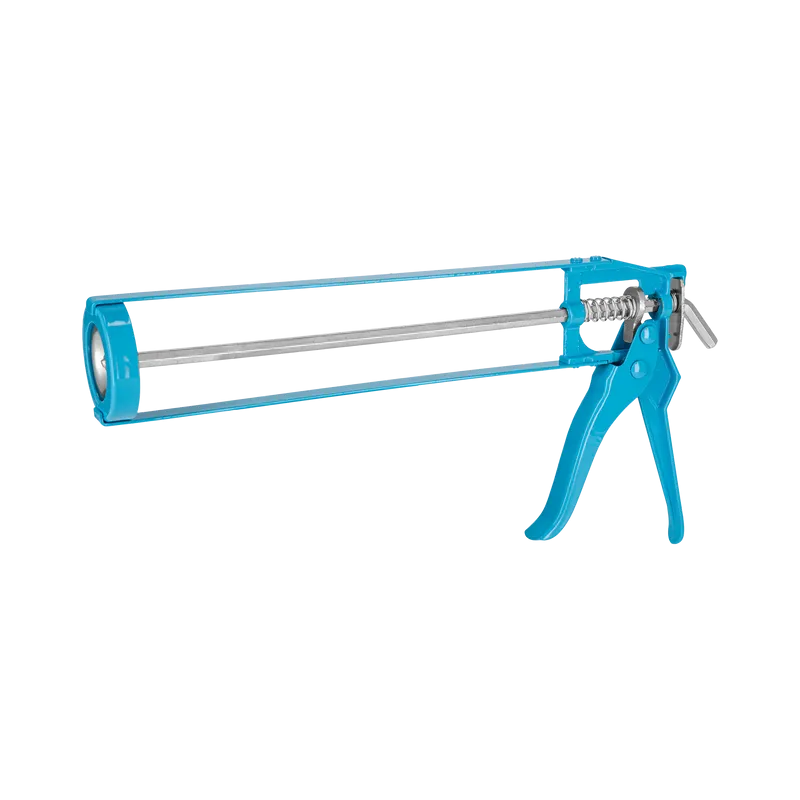Pistol Silicon cu Cadru Metal 225MM