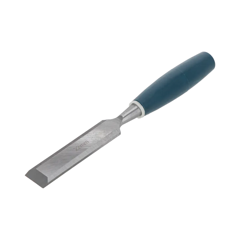 Dalta Lemn cu Maner Plastic 22MM
