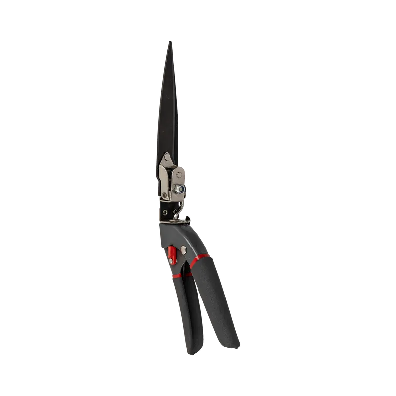 Foarfeca Gazon cu Pozitie Reglabila de Taiere / 125MM