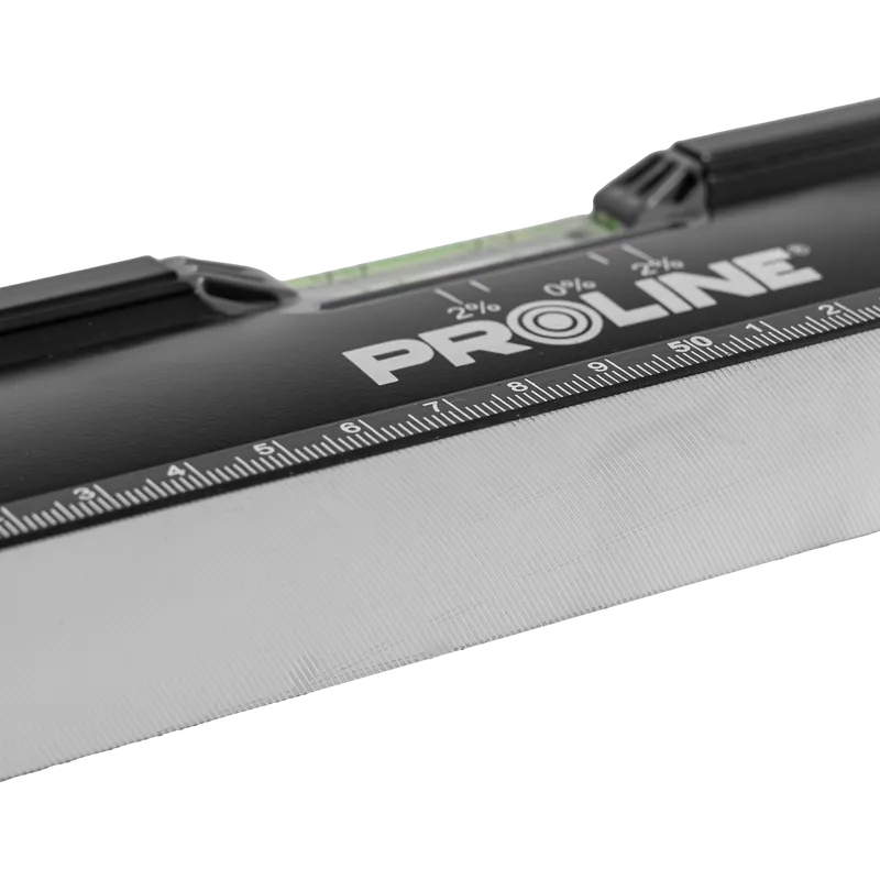 Nivela Premium Magnetica / 2 Bule - 2000MM